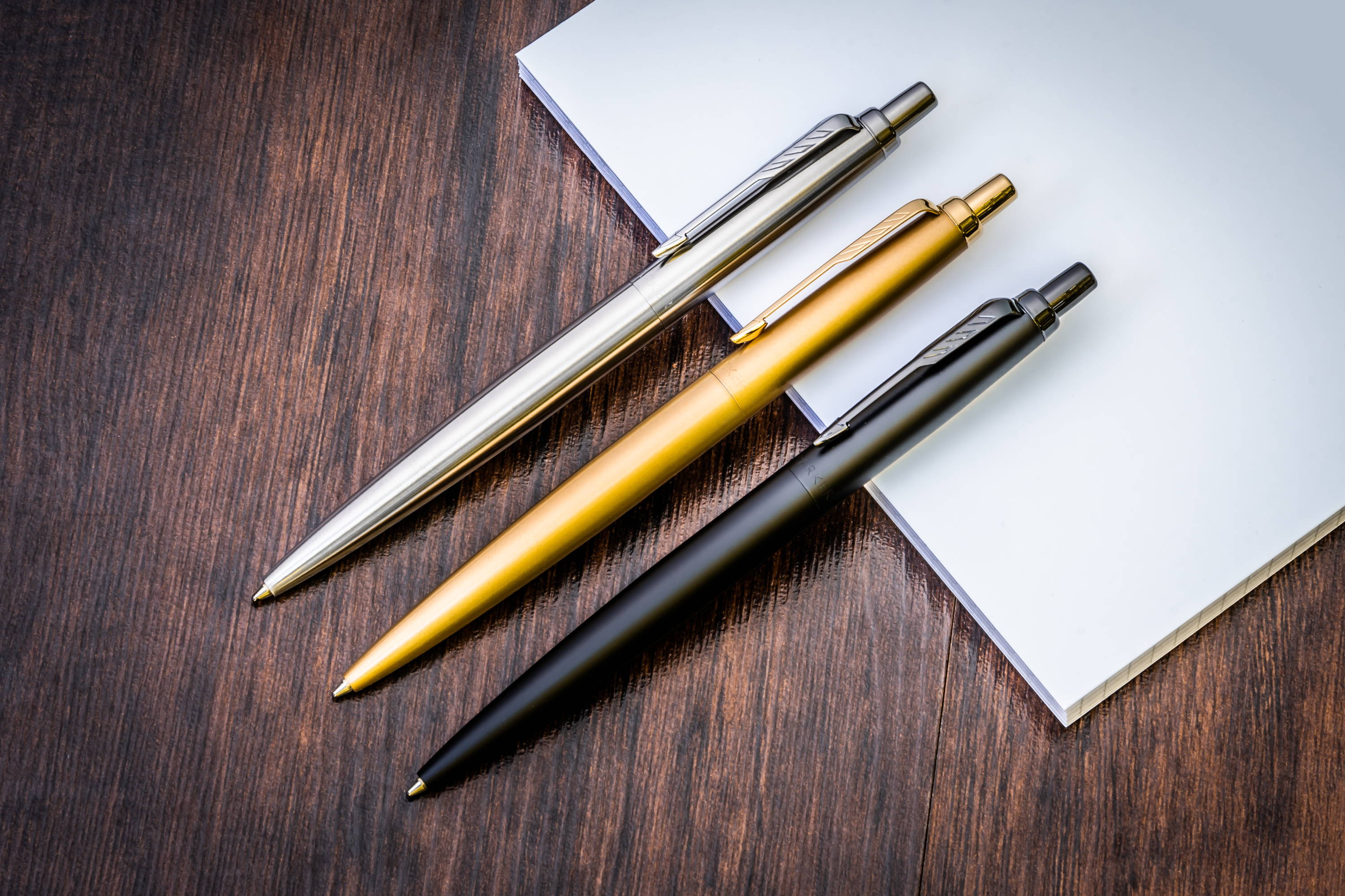 Best Luxury Ballpoint Pens of 2024 - Goldspot Pens