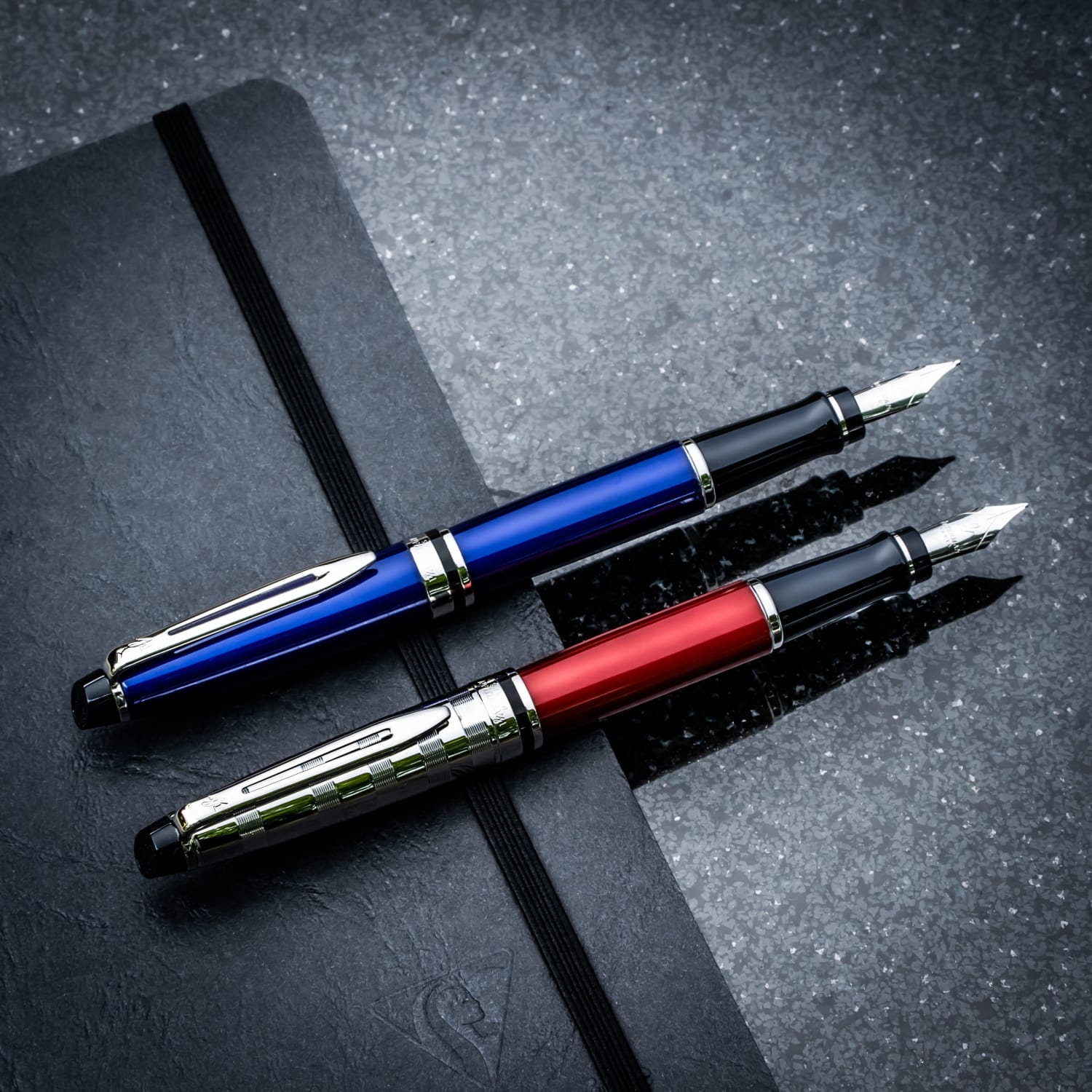 Premium Gifts, Engraved - Expensive Pens & Journals