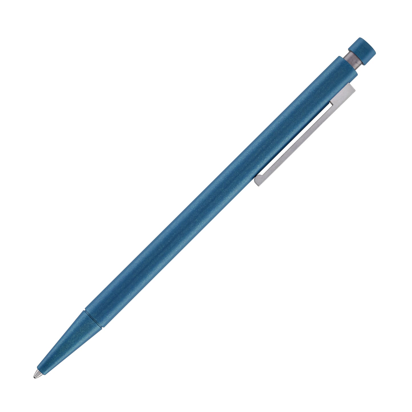 Lamy CP1 Ballpoint Pen in Aquamarine