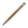 Monteverde USA Ritma Ballpoint Pen in Walnut Ballpoint Pens