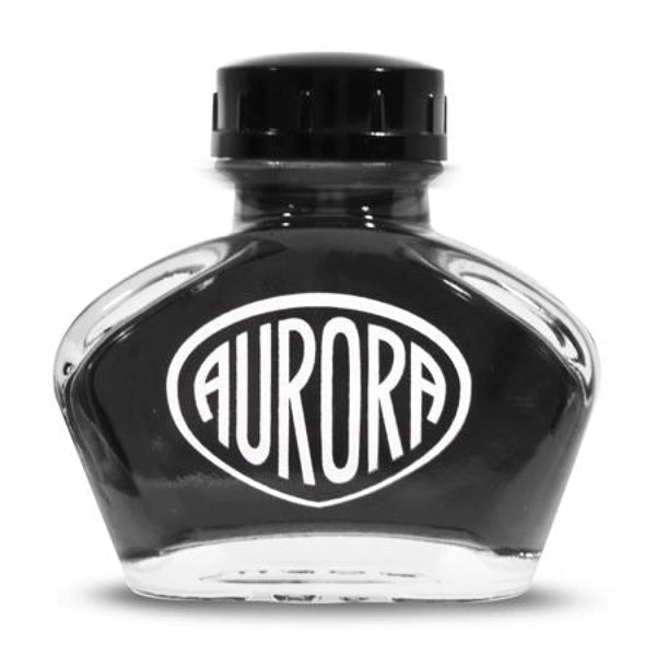 Aurora 100th Year Special Edition Bottled Ink in Gray Bottled Ink
