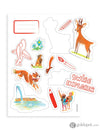 Caran d’Ache Travel Kit in Swisscolor Artist Kit
