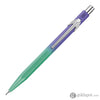 Caran d’Ache Special Edition 849 Borealis Pen and Pencil Set Ballpoint Pens