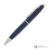 Cross Calais Ballpoint Pen in Matte Metallic Midnight Blue Pens