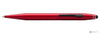 Cross Tech 2 Metallic Red w/ Capacitive Touch Screen Stylus Ballpoint Pen Ballpoint Pen