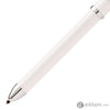 Cross Tech 3+ Multi Functional Pen in White Multi-Function Pen