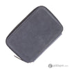 Endless Companion Leather Adjustable 5 Pen Pouch in Blue Cases