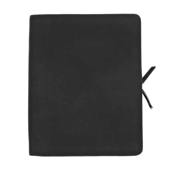 Endless Folio A4 in Black Leather Pen Cases