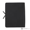 Endless Folio A4 in Black Leather Pen Cases