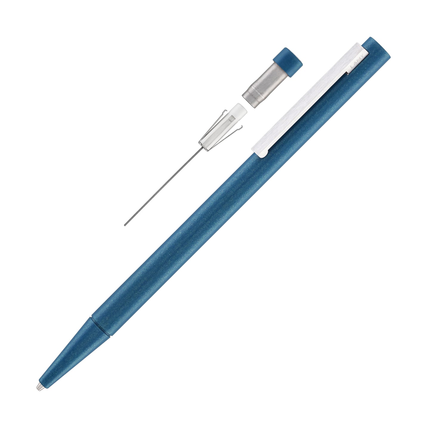 Lamy CP1 Mechanical Pencil in Aquamarine - 0.7mm