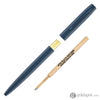 Fisher Space Cap-O-Matic Ballpoint Pen in Cerakote® Elite Navy Blue Ballpoint Pens