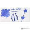 Graf von Faber-Castell Ink Cartridges in Lapis Lazuli - Pack of 6 Fountain Pen