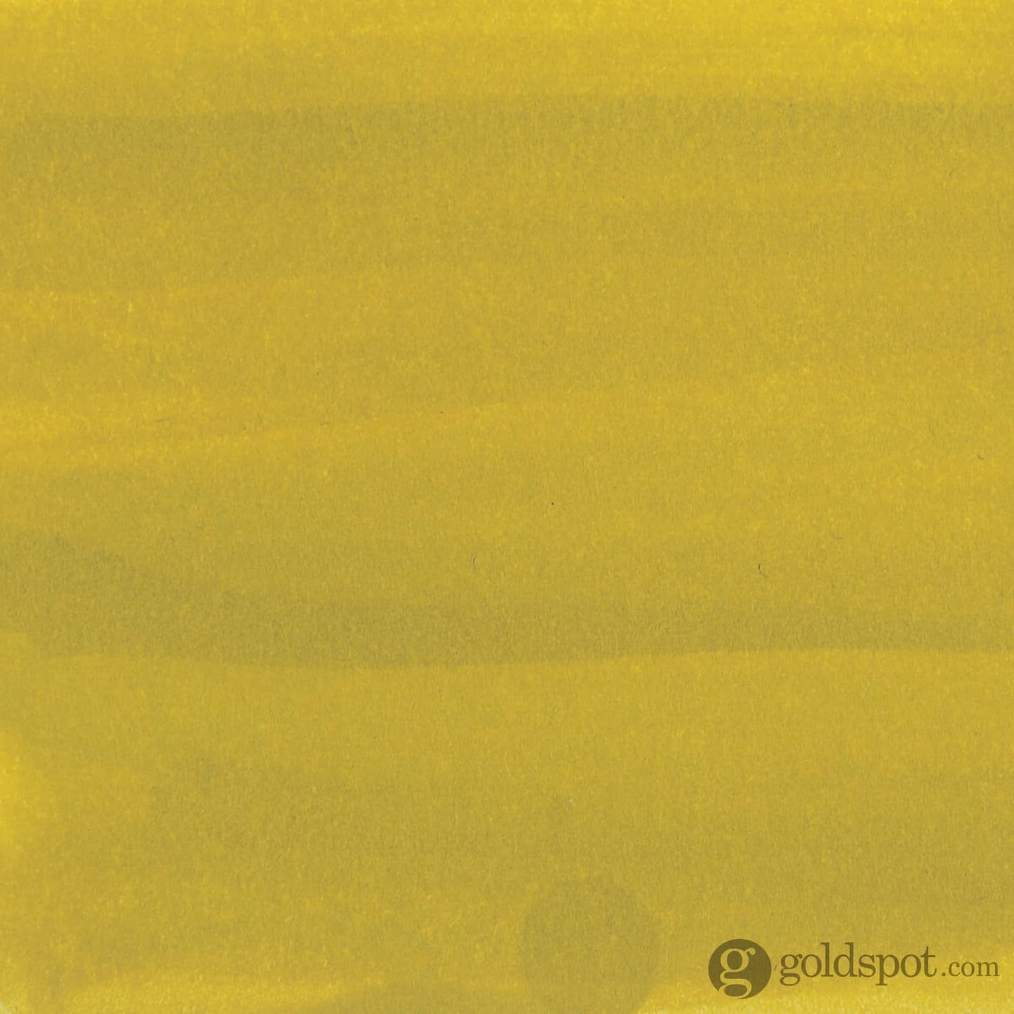 J. Herbin Scented Bottled Ink in Ambre Insouciance (Amber) - 50mL Bottled Ink