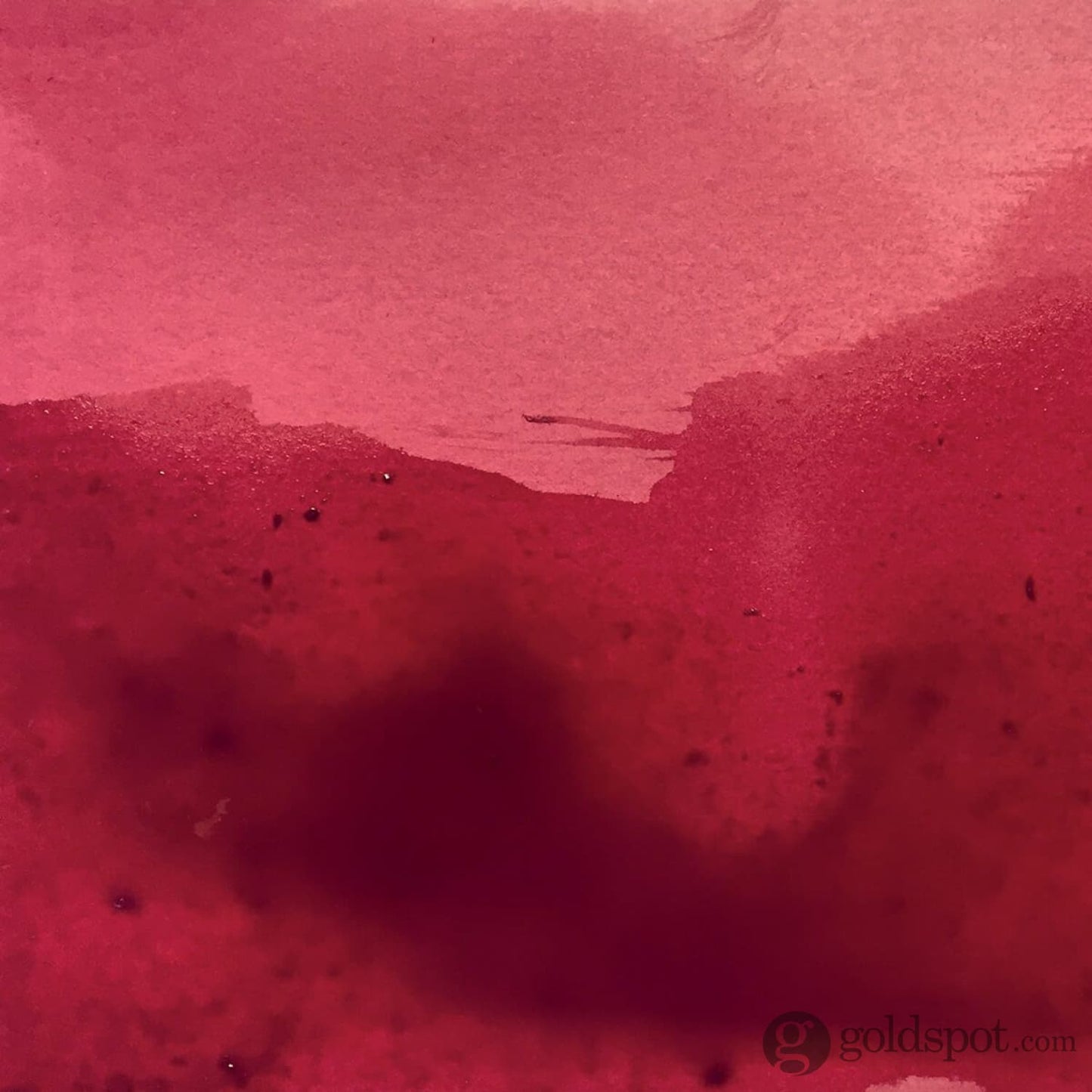 J. Herbin Essential Bottled Ink and Cartridges in Rouge d’Orient Bottled Ink