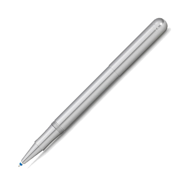 Kaweco Liliput Ballpoint Pen in Silver Ballpoint Pens