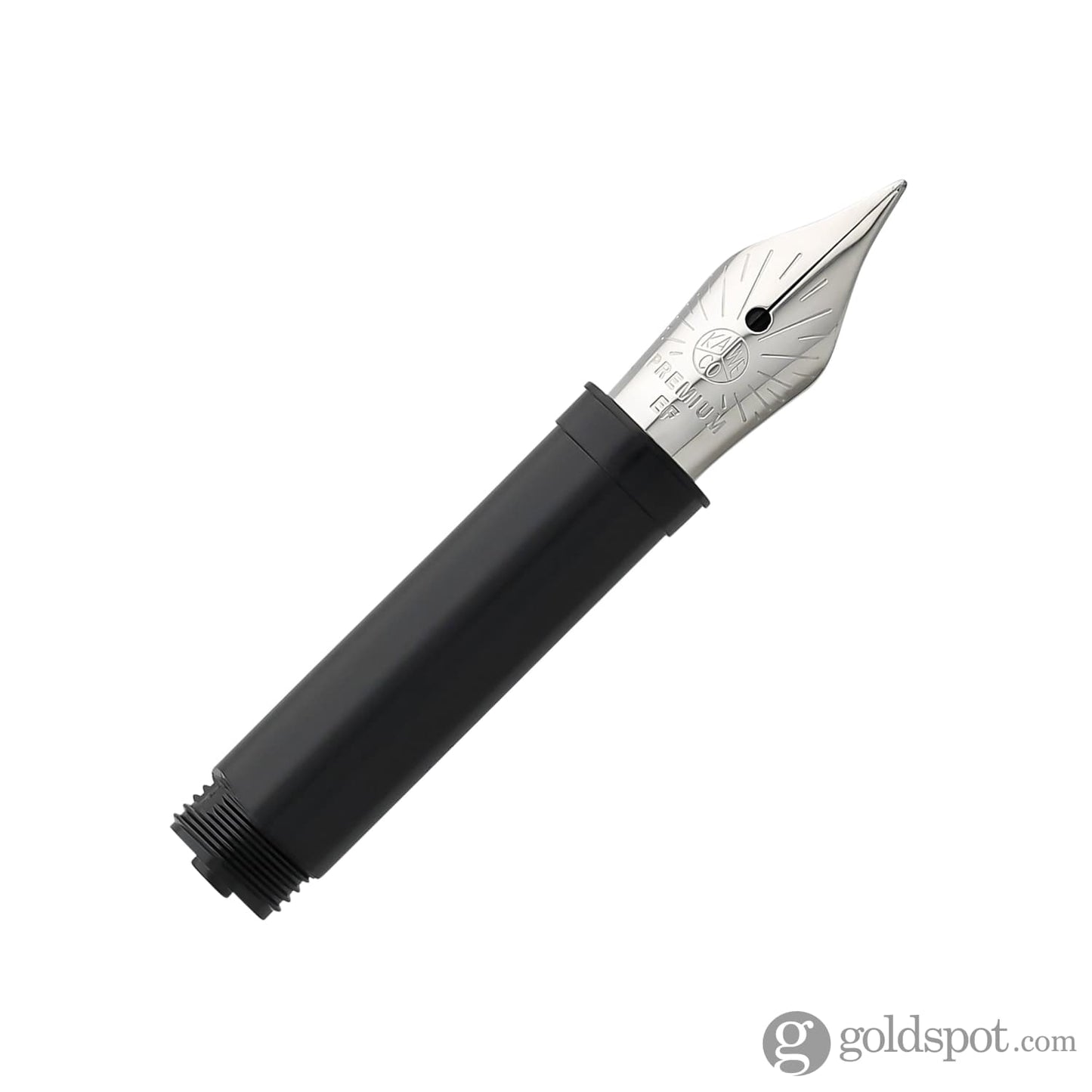 Kaweco Premium Fountain Pen Replacement Nib - Steel Extra Fine Fountain Pen Replacement Nib