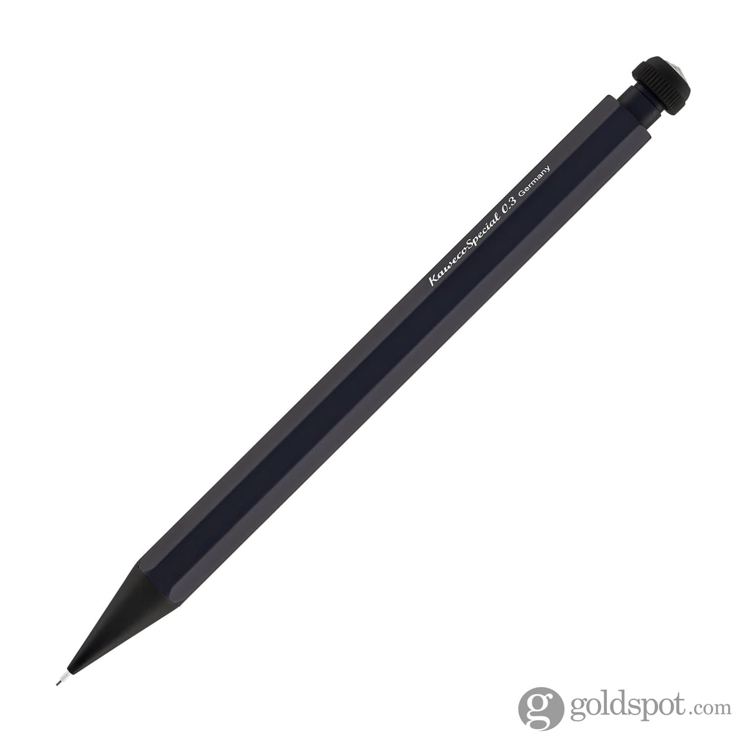 Kaweco Special Mechanical Pencil in Black - 0.3mm Mechanical Pencils