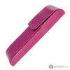 Laban Double Pen Case in Pink Cases