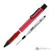 Lamy AL Star Ballpoint Pen in Fiery Special Edition Pens