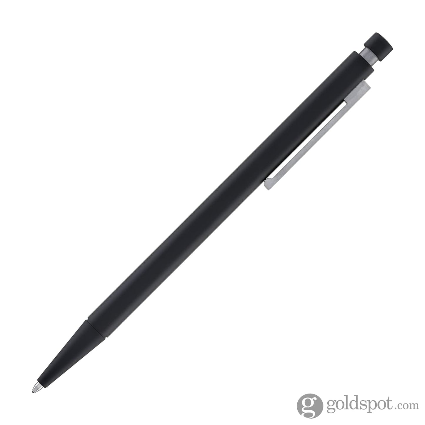 Lamy CP1 Ballpoint Pen in Black Ballpoint Pens