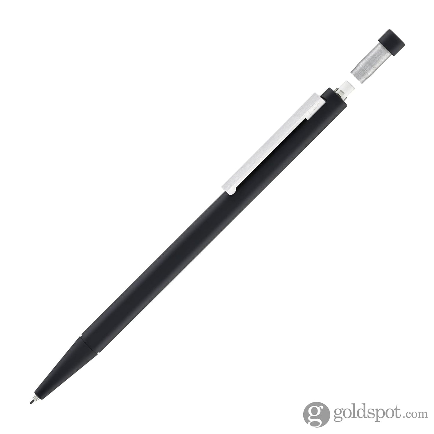 Lamy CP1 Mechanical Pencil in Black - 0.7mm Mechanical Pencils
