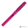 Lamy Safari Fountain Pen in Pink - Extra Fine Point Fountain Pen
