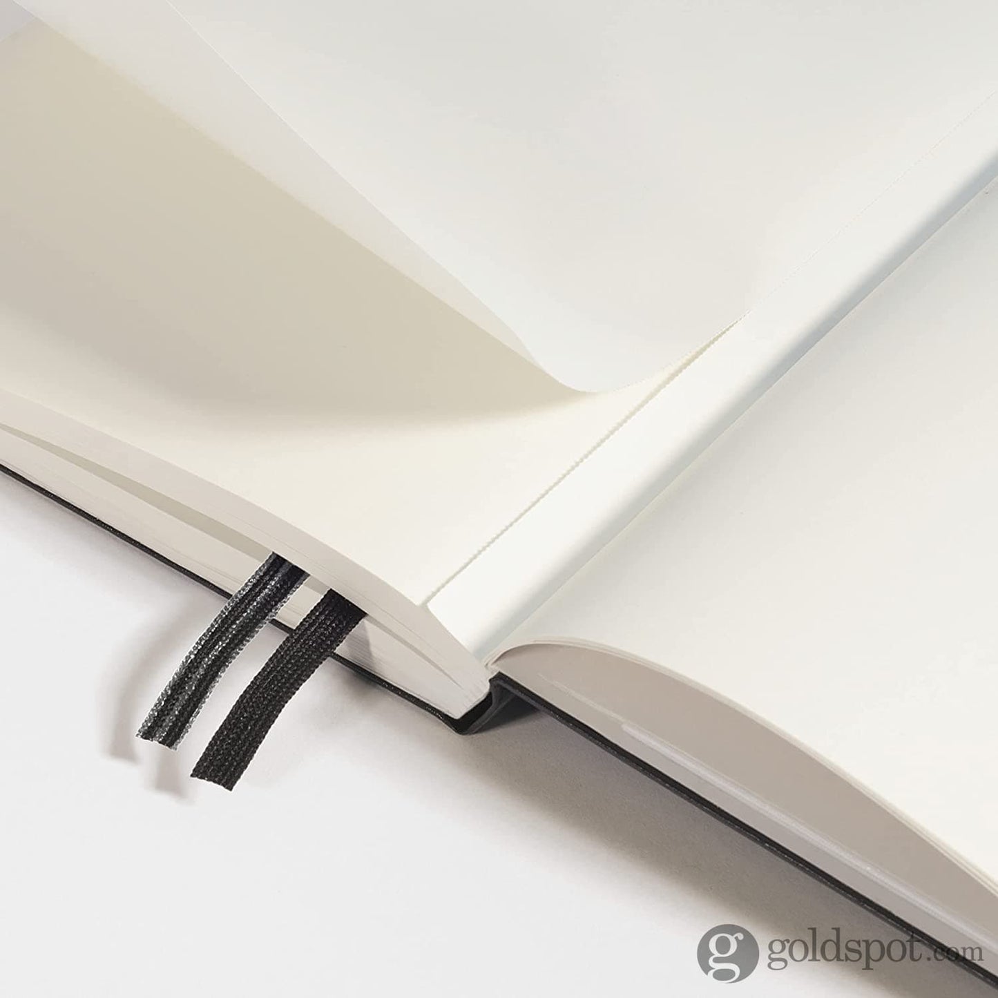 Leuchtturm 1917 Composition Hardcover Dot Grid Notebook in Navy - B5 Notebooks Journals