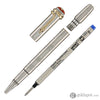 Montblanc Heritage Collection Rouge & Noir Limited Edition 1906 Rollerball Pen in Solitaire Serpent Rollerball Pen