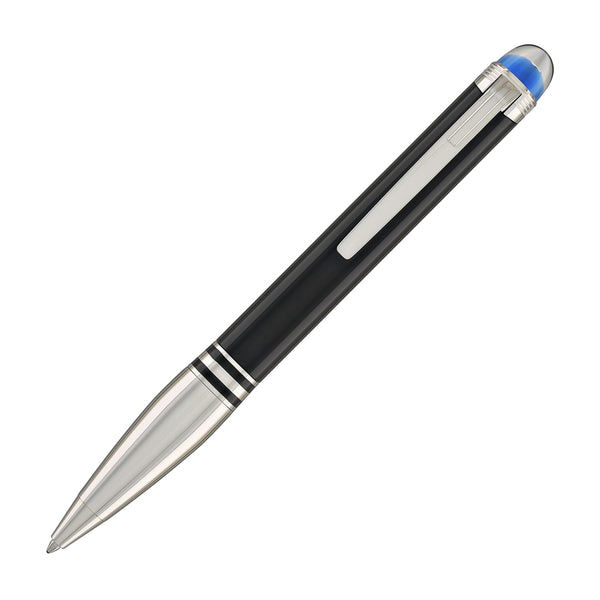 Montblanc StarWalker Doué Ballpoint Pen in Black Ballpoint Pens