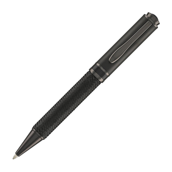 Monteverde Innova Formula M Ballpoint Pen in Black Ballpoint Pen