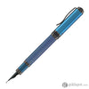 Monteverde Innova Formula M Fountain Pen in Blue Fountain Pen