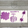 Noodler’s Bottled Ink in 1984 - 3oz Bottled Ink