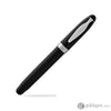Noodlers Ahab Fountain Pen in Black Executive - Flex Nib Fountain Pen