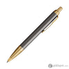 Parker IM Pioneers Ballpoint Pen in Arrow with Gold Trim Pens