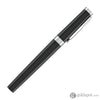 Parker Ingenuity Rollerball Pen in Black with Chrome Trim Rollerball Pen