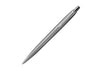 Parker Jotter 70th Anniversary Ballpoint Pen in Stainless Steel with Chrome Trim - Medium Point Ballpoint Pens