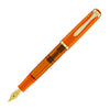 Pelikan Classic M200 Fountain Pen in Orange Delight Fountain Pen
