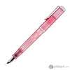 Pelikan Classic Series M205 Fountain Pen & Edelstein Ink Bottle in Rose Quartz 2023 Set Gift Sets