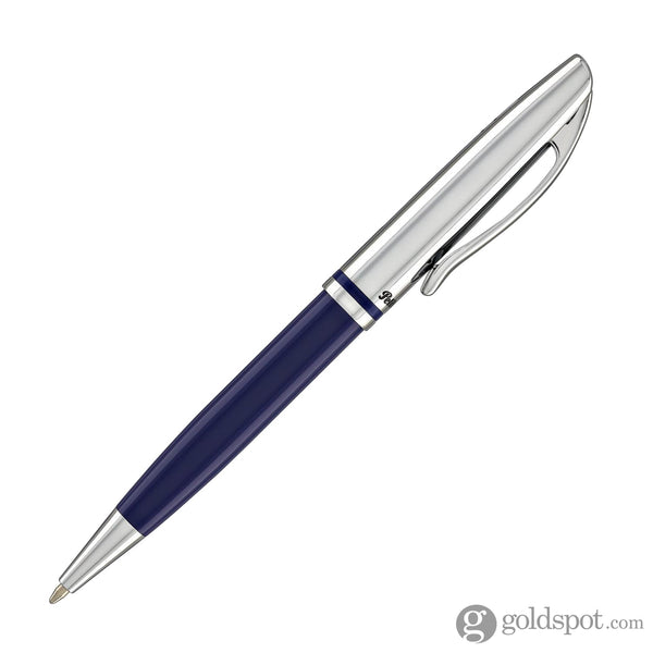 Pelikan Jazz Classic Ballpoint Pen in Dark Blue Ballpoint Pens