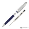Pelikan Jazz Classic Ballpoint Pen in Dark Blue Ballpoint Pens