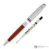 Pelikan Jazz Classic Ballpoint Pen in Red Ballpoint Pens