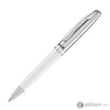 Pelikan Jazz Classic Ballpoint Pen in White Ballpoint Pens