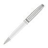 Pelikan Jazz Classic Ballpoint Pen in White Ballpoint Pens