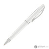Pelikan Jazz Elegance Ballpoint Pen in White Ballpoint Pens