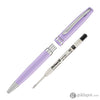Pelikan Jazz Pastel Ballpoint Pen in Lavender Ballpoint Pens