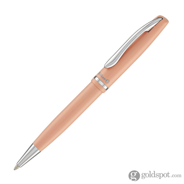 Pelikan Jazz Pastel Ballpoint Pen in Peach Ballpoint Pens