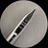 Pilot Namiki Vanishing Point Replacement Nib Converter Set in Rhodium - 18K White Gold Nib Fountain Pen Converter