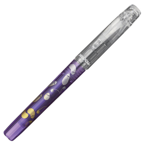 Platinum Preppy Wa 2nd Edition Fountain Pen in Nasu - Fine Point Fountain Pen