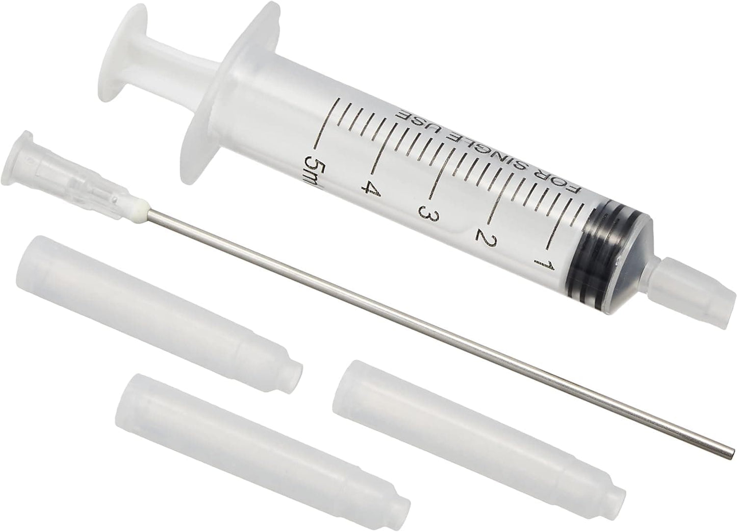 Point Ink Refill Injecter Kit Accessories