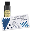 Robert Oster Bottled Ink in Great Southern Ocean Blue - 50 mL Bottled Ink